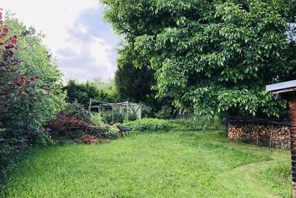 Grundstück zu verkaufen in Wenzenbach - Thanhausen 199.000 € 640 m² zimmer