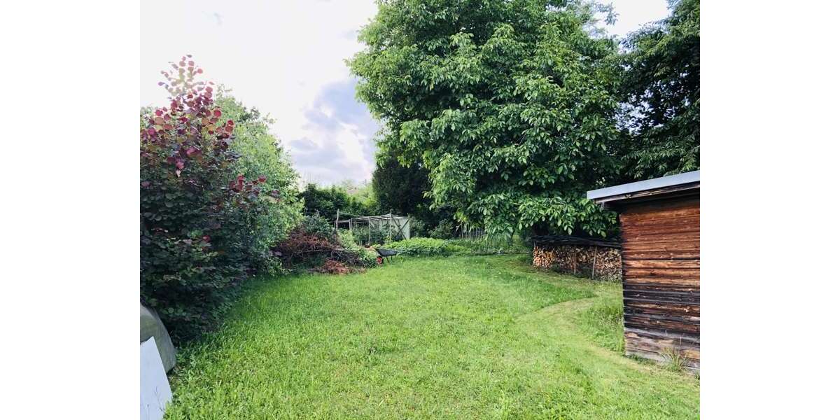 Grundstück zu verkaufen in Wenzenbach - Thanhausen 199.000 € 640 m² zimmer