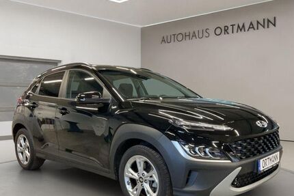 Hyundai KONA 37.833 km 17.490 € Wissen 57537