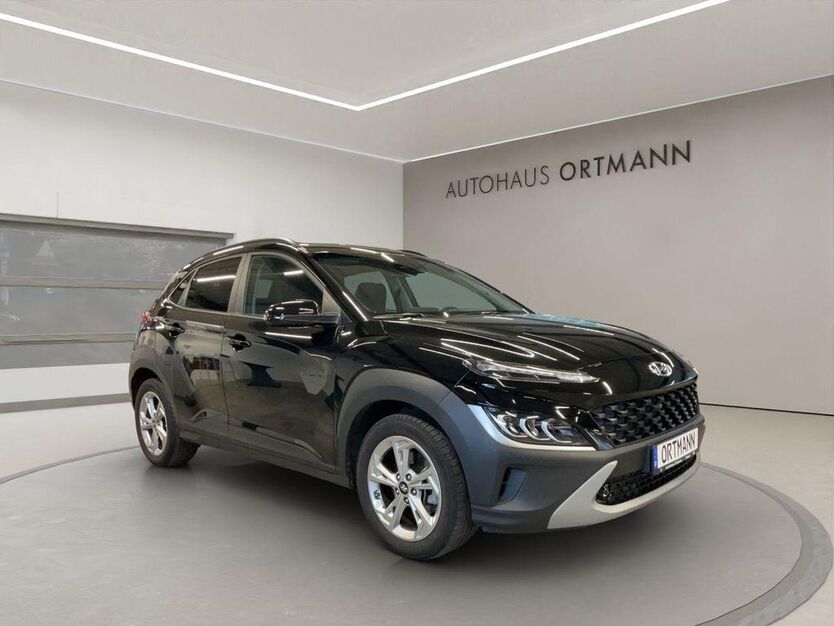 Hyundai KONA 37.833 km 17.490 € Wissen 57537