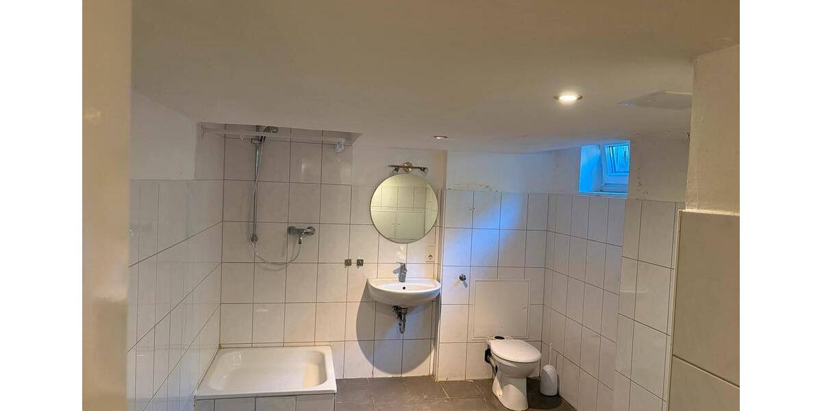 Etagenwohnung Badbergen - 5 Zimmer, 120 m&sup2;, 650&euro; | Angebot:26395958