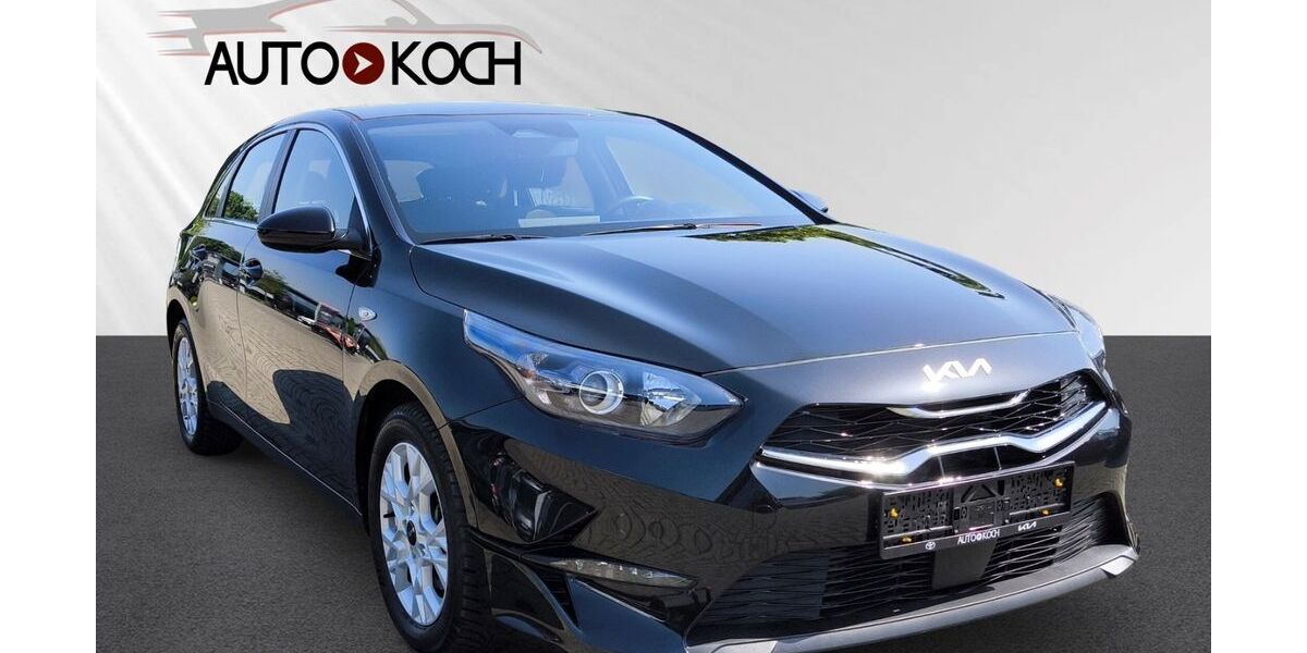 Kia ceed / Ceed 4.194 km 21.588 &euro; Eschweiler 52249