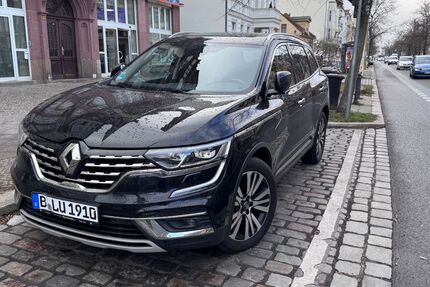 Renault Koleos 115.000 km 16.000 &euro; Berlin 13187