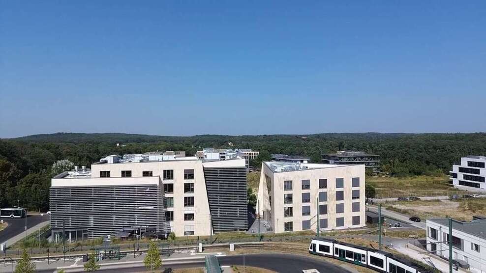 Büro in Potsdam 900 € 47 m²
