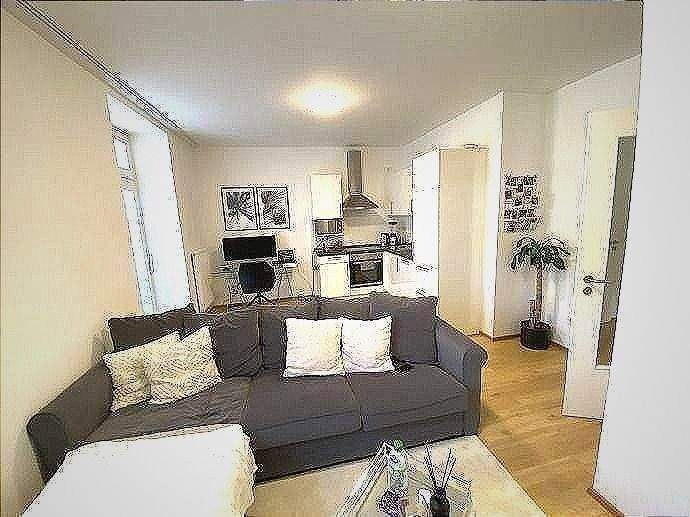 Etagenwohnung Bitburg - 2 Zimmer, 63 m&sup2;, 730&euro; | Angebot:25644106