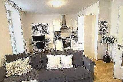 Wohnung Bitburg - 2 Zimmer, 63 m&sup2;, 730&euro; | Angebot:25644106