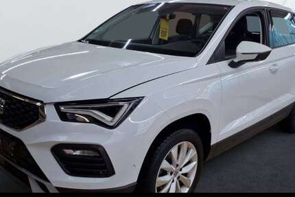 Seat Ateca 25.227 km 29.825 &euro; Oranienburg 16515