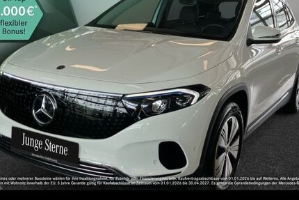 Mercedes-Benz EQA 13.351 km 38.490 &euro; Stuttgart 70469