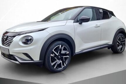 Nissan Juke 16.250 km 31.340 &euro; Bad Driburg 33014