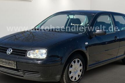 VW Golf 223.290 km 799 &euro; Brehna 06796