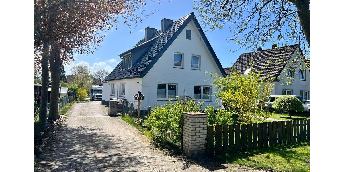 Einfamilienhaus Cuxhaven Groden - 6 Zimmer, 140 m&sup2;, 380.000&euro; | Angebot:26844540