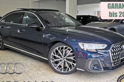 Audi A8 35.629 km 79.990 € Bremen 28217
