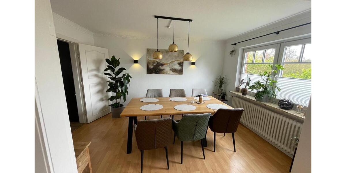 Einfamilienhaus Bredstedt - 5 Zimmer, 127 m&sup2;, 279.000&euro; | Angebot:26539423