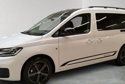 VW Caddy Maxi