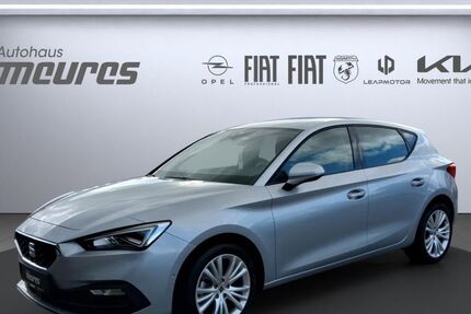 Seat Leon 17.984 km 21.388 &euro; Heinsberg 52525