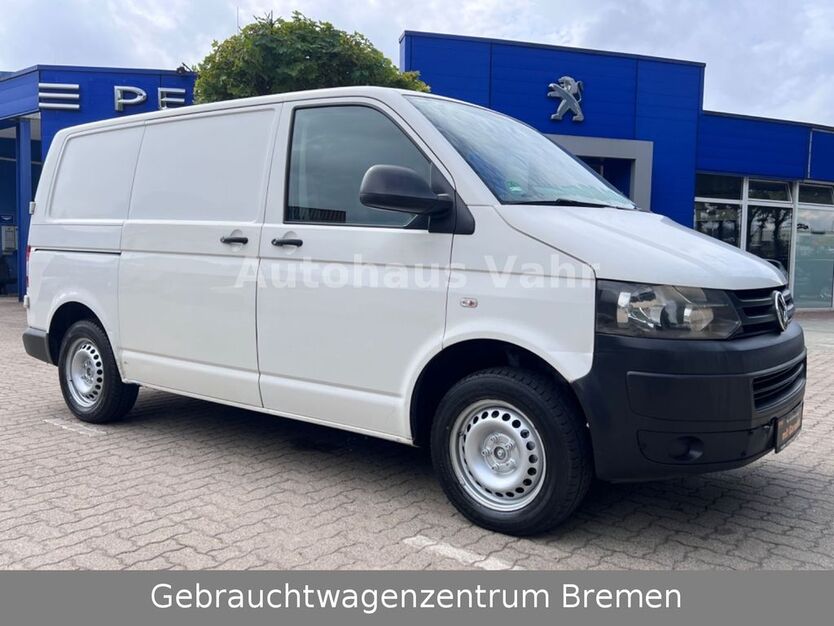 T5 Transporter
