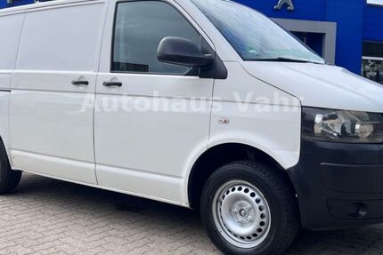 VW T5 Transporter
