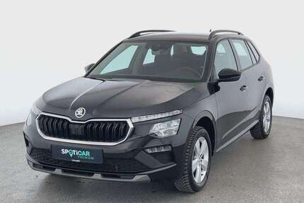 Skoda Kamiq 39.404 km 18.970 &euro; Holzminden 37603