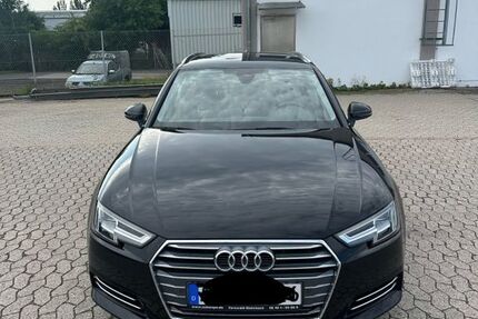 Audi A4 199.000 km 16.999 &euro; Bad Breisig 53498