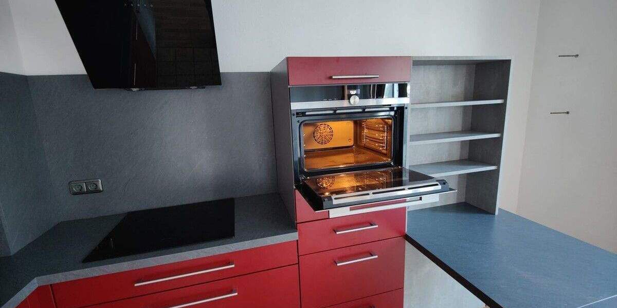 Etagenwohnung Wasserburg am Inn Burgau - 2 Zimmer, 40 m&sup2;, 800&euro; | Angebot:25357151