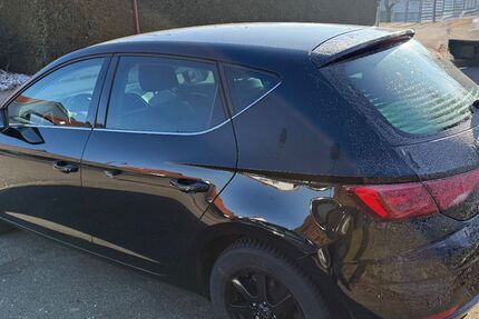 Seat Leon 198.500 km 6.950 € Nellingen 89191