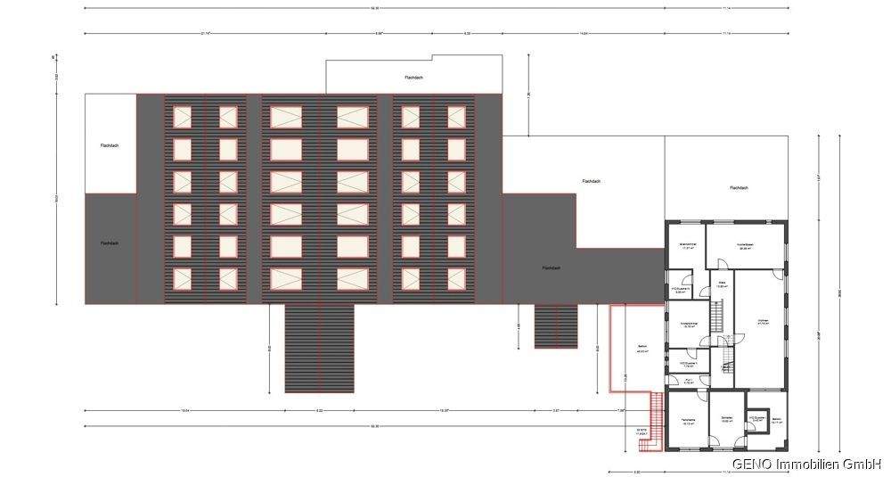 Gewerbeobjekt Ganderkesee Hohenböken - 1.450.000&euro; | Angebot:25426809