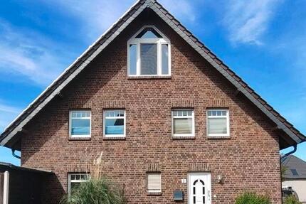 Schönes Reihenendhaus in Wesel-Büderich 3 zimmer