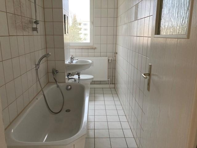 Etagenwohnung Hermsdorf - 3 Zimmer, 60 m&sup2;, 340&euro; | Angebot:25962784
