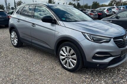 Opel Grandland (X) 260.000 km 10.500 € Koblenz OT Neuendorf 56070