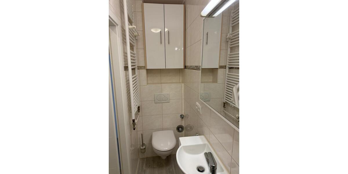 Terrassenwohnung Großenbrode - 2 Zimmer, 38 m&sup2;, 279.000&euro; | Angebot:27082008