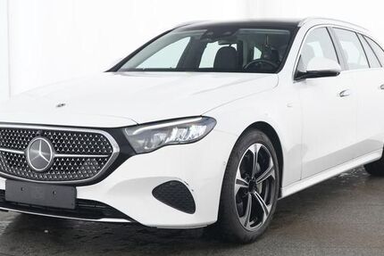 Mercedes-Benz E 300 20.000 km 48.899 &euro; Schierling 84069