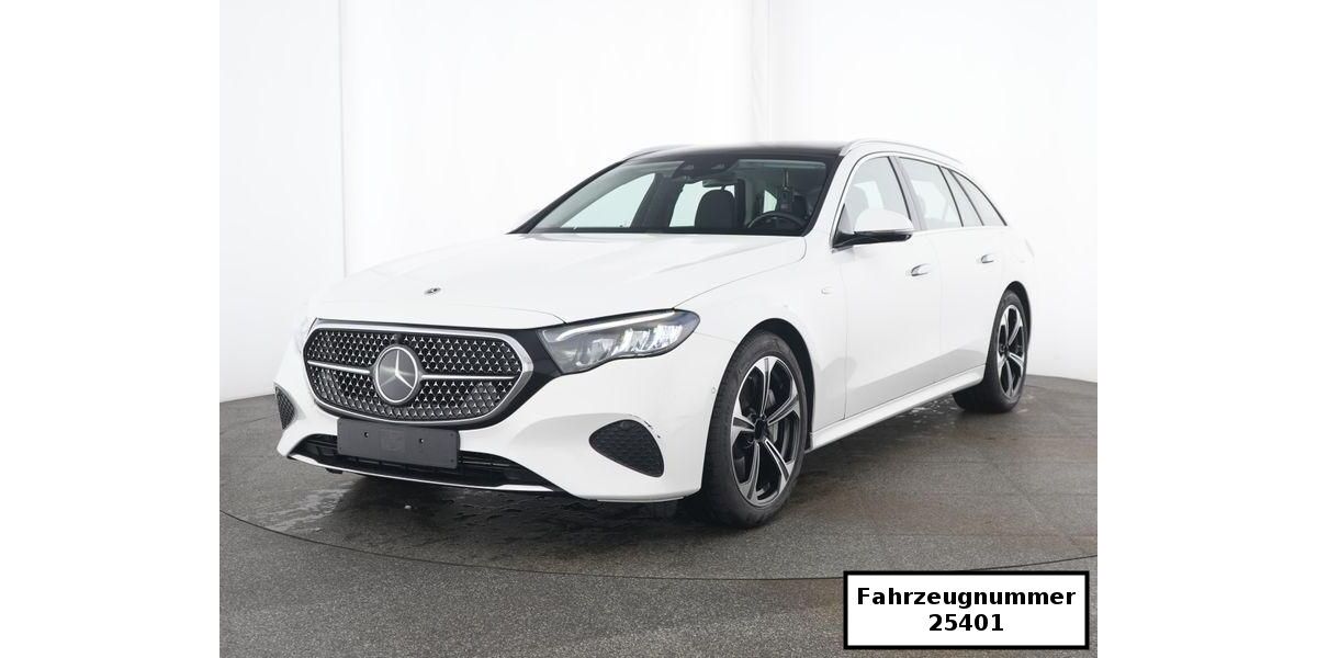 Mercedes-Benz E 300 20.000 km 48.899 &euro; Schierling 84069