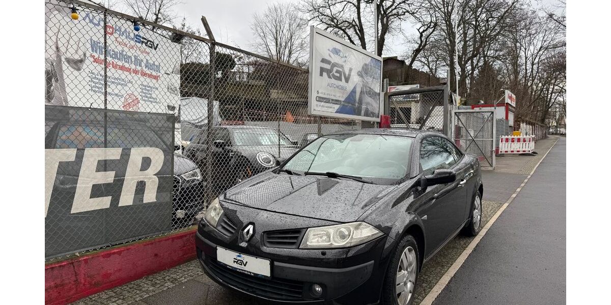 Renault Megane 99.900 km 4.980 &euro; Berlin-Charlottenburg 14052
