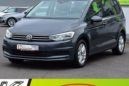 VW Touran 46.897 km 28.980 &euro; Barchfeld OT Immelborn 36456