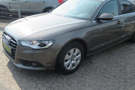 Audi A6 317.000 km 7.950 &euro; Nordenham 26954