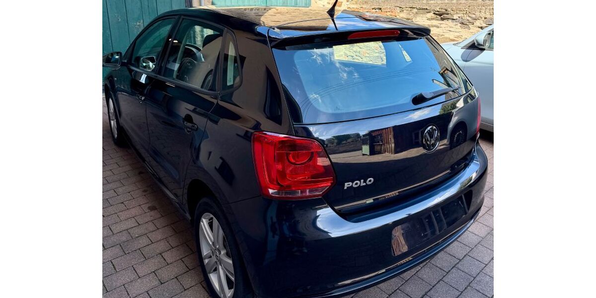 VW Polo 128.000 km 7.000 &euro; Rüber 56295
