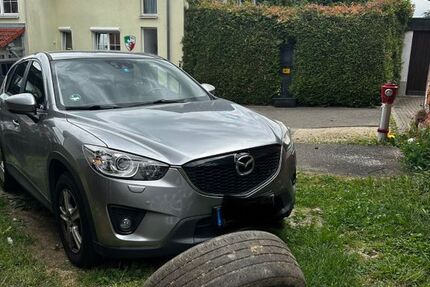 Mazda CX-5 182.000 km 7.000 &euro; Klettgau 79771