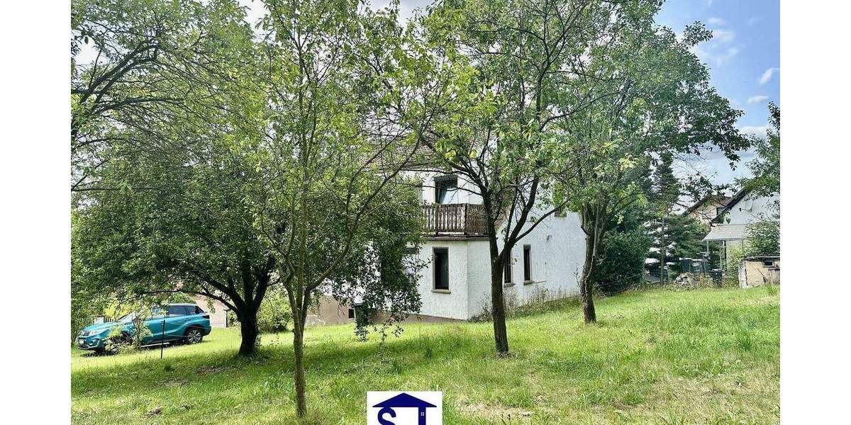 Einfamilienhaus Rosa / Eckardts Rosa - 80.000&euro; | Angebot:25768124