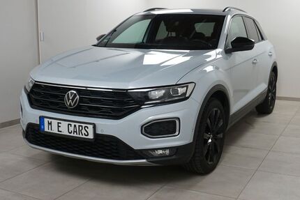 VW T-Roc 38.752 km 22.500 &euro; Falkensee 14612