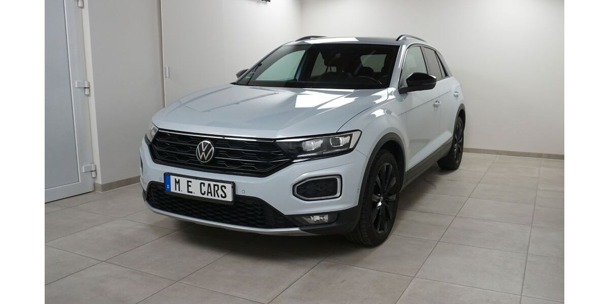 VW T-Roc 38.752 km 22.500 &euro; Falkensee 14612