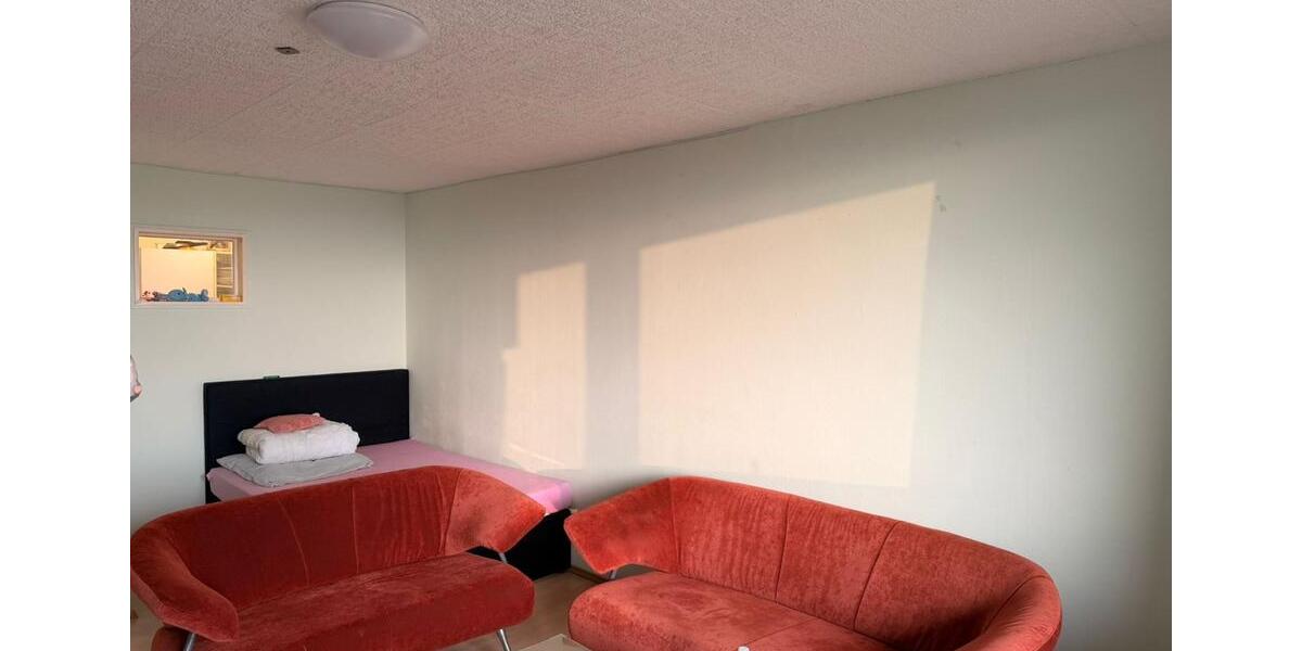 1 Zimmer-Wohnung 1 zimmer