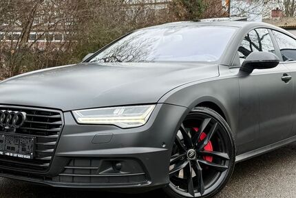 Audi A7 216.858 km 22.599 &euro; Stuttgart 70378