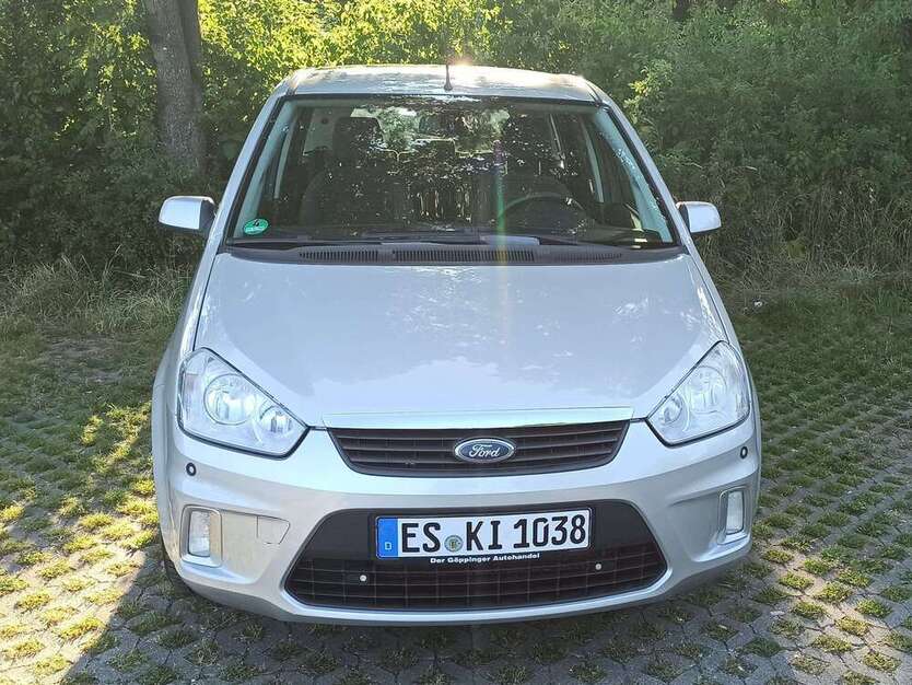 C-Max