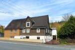 Doppelhaushälfte Siegen / Geisweid Dillnhütten - 9 Zimmer, 180 m&sup2;, 149.000&euro; | Angebot:26433550