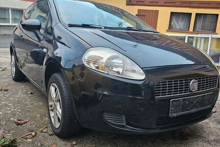 Fiat Grande Punto 273.000 km 1.750 &euro; Ellern 55497