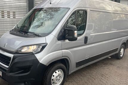 Peugeot Boxer 189.000 km 12.990 &euro; Norderstedt 22844