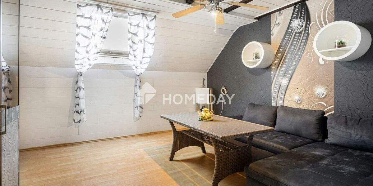 Mehrfamilienhaus, Wohnhaus Langenselbold - 1 Zimmer, 210 m&sup2;, 498.000&euro; | Angebot:25289460