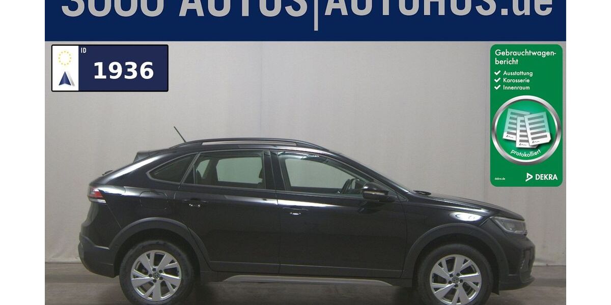 VW Taigo 31.627 km 18.480 &euro; Gyhum/Bockel 27404