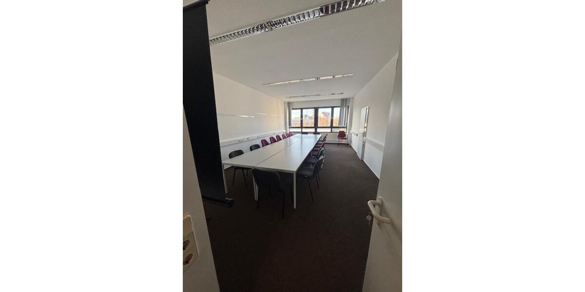 Bürogebäude über 4 Etagen in Leverkusen (Einzeletage ab 330m²) zimmer