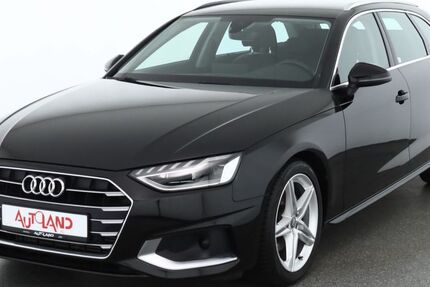 Audi A4 109.987 km 23.990 &euro; Berlin 12683